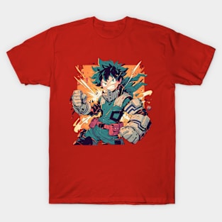 deku T-Shirt